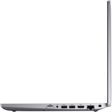 Dell Precision 3551 Generalüberholt, Notebook silber, Intel® Core™ i7-10875H, NVIDIA Quadro P620, 32 GB DDR4, 1 TB (1 TB SSD), Windwos 11 Pro