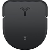 ECOVACS DEEBOT X5 OMNI, Saugroboter schwarz, inkl. All-in-One OMNI Station