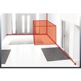 EINHELL Laser-Distanzmesser TC-LD 50, Entfernungsmesser schwarz/rot, Abstände von 5cm - 50 Meter