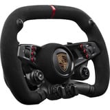  Fanatec ClubSport Elite Steering Wheel Porsche Vision GT, Austausch-Lenkrad schwarz, für PC, PlayStation ready