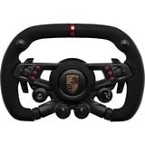  Fanatec ClubSport Elite Steering Wheel Porsche Vision GT, Austausch-Lenkrad schwarz, für PC, PlayStation ready
