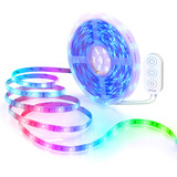 Govee RGB LED Strip Lights 2 x 5 Meter, LED-Streifen 