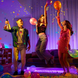 Govee RGB LED Strip Lights 2 x 5 Meter, LED-Streifen 