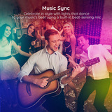 Govee RGB LED Strip Lights 2 x 5 Meter, LED-Streifen 