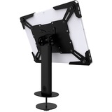HAGOR HA Flex-Lock Tabletstand, Halterung schwarz