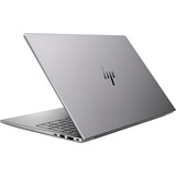 HP ZBook 8 G1i (A3ZU3ET), Notebook silber, Intel® Core™ Ultra 7 255H, Intel® Arc™ 140T, 32 GB DDR5, 1 TB (1 TB SSD), Windows 11 Pro