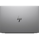 HP ZBook 8 G1i (A3ZU3ET), Notebook silber, Intel® Core™ Ultra 7 255H, Intel® Arc™ 140T, 32 GB DDR5, 1 TB (1 TB SSD), Windows 11 Pro