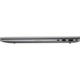 HP ZBook 8 G2a (DK3C2ET), Notebook silber, AMD Ryzen AI 7 450, AMD Radeon 860M, 32 GB DDR5, 512 GB (512 GB SSD), Windows 11 Pro