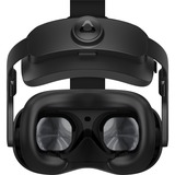 HTC VIVE Focus Vision, VR-Brille schwarz, inkl. Controller