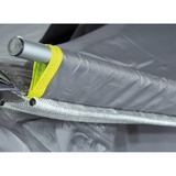 High Peak Busvorzelt Trentino 2.0 grau/limette