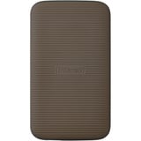 Intenso Externe SSD TX500 1 TB braun, USB-A 3.2 Gen 2 (10 Gbit/s)