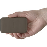 Intenso Externe SSD TX500 1 TB braun, USB-A 3.2 Gen 2 (10 Gbit/s)