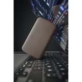Intenso Externe SSD TX500 1 TB braun, USB-A 3.2 Gen 2 (10 Gbit/s)