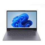 Lenovo IdeaPad Slim 3 (83VS0024GE), Notebook grau, Intel® Core™ 7 350, Intel® Graphics, 16 GB DDR5, 512 GB (512 GB SSD), Windows 11 Home