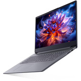 Lenovo IdeaPad Slim 3 (83VS0024GE), Notebook grau, Intel® Core™ 7 350, Intel® Graphics, 16 GB DDR5, 512 GB (512 GB SSD), Windows 11 Home