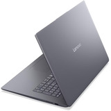 Lenovo IdeaPad Slim 3 (83VS0024GE), Notebook grau, Intel® Core™ 7 350, Intel® Graphics, 16 GB DDR5, 512 GB (512 GB SSD), Windows 11 Home
