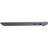 Lenovo IdeaPad Slim 3 (83VS0024GE), Notebook grau, Intel® Core™ 7 350, Intel® Graphics, 16 GB DDR5, 512 GB (512 GB SSD), Windows 11 Home