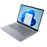 Lenovo ThinkBook 14 G8 IAL (21SJ007SGE), Notebook grau, Intel® Core™ Ultra 7 255H, Intel® Arc™ 140T, 32 GB DDR5, 1 TB (1 TB SSD), Windows 11 Pro
