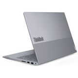 Lenovo ThinkBook 14 G8 IAL (21SJ007SGE), Notebook grau, Intel® Core™ Ultra 7 255H, Intel® Arc™ 140T, 32 GB DDR5, 1 TB (1 TB SSD), Windows 11 Pro