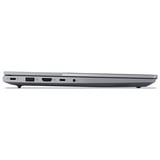 Lenovo ThinkBook 14 G8 IAL (21SJ007SGE), Notebook grau, Intel® Core™ Ultra 7 255H, Intel® Arc™ 140T, 32 GB DDR5, 1 TB (1 TB SSD), Windows 11 Pro
