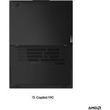 Lenovo ThinkPad L16 AMD G3 (21XC002BGE), Notebook schwarz, AMD Ryzen AI 7 445, AMD Radeon 840M, 32 GB DDR5, 1 TB (1 TB SSD), Windows 11 Pro