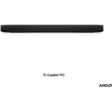 Lenovo ThinkPad L16 AMD G3 (21XC002BGE), Notebook schwarz, AMD Ryzen AI 7 445, AMD Radeon 840M, 32 GB DDR5, 1 TB (1 TB SSD), Windows 11 Pro