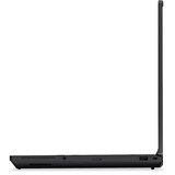 Lenovo ThinkPad P16 G3 (21RQ000QGE), Notebook schwarz, Intel® Core™ Ultra 9 275HX, NVIDIA RTX PRO 5000, 96 GB DDR5, 1 TB (1 TB SSD), Windows 11 Pro