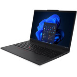 Lenovo ThinkPad T16 G4 (22AW0032GE), Notebook schwarz, Intel® Core™ Ultra 5 228V, Intel® Arc™ Graphics 130V, 32 GB LPDDR5X, 1 TB (1 TB SSD), Windows 11 Pro