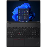 Lenovo ThinkPad T16 G4 (22AW0032GE), Notebook schwarz, Intel® Core™ Ultra 5 228V, Intel® Arc™ Graphics 130V, 32 GB LPDDR5X, 1 TB (1 TB SSD), Windows 11 Pro