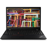 Lenovo ThinkPad T590 Generalüberholt, Notebook schwarz, Intel® Core™ i5-8365U, Intel® UHD Graphics 620, 8 GB DDR4, 256 GB (256 GB SSD), Windows 11 Pro