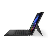 Lenovo ThinkPad X13 Detachable G1 (21U6002EGE), Notebook schwarz, Windows 11 Pro