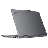 Lenovo ThinkPad X1 2-in-1 G9 (21KE0032GE), Notebook grau, Intel® Core™ Ultra 5 125U, Intel® Graphics, 16 GB LPDDR5X, 512 GB (512 GB SSD), Windows 11 Pro 64-Bit
