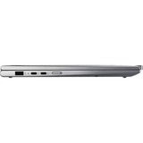 Lenovo ThinkPad X1 2-in-1 G9 (21KE0032GE), Notebook grau, Intel® Core™ Ultra 5 125U, Intel® Graphics, 16 GB LPDDR5X, 512 GB (512 GB SSD), Windows 11 Pro 64-Bit