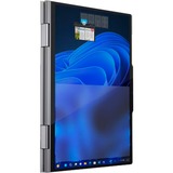 Lenovo ThinkPad X1 2-in-1 G9 (21KE0032GE), Notebook grau, Intel® Core™ Ultra 5 125U, Intel® Graphics, 16 GB LPDDR5X, 512 GB (512 GB SSD), Windows 11 Pro 64-Bit