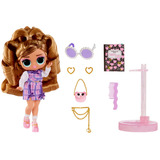 MGA Entertainment L.O.L. Surprise Tweens - Fancy Gurl, Puppe 