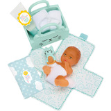 MGA Entertainment MGA's Miniverse - Make It Mini Real Baby Nurture Mini Collectibles, Basteln sortierter Artikel
