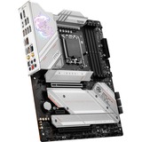 MSI MPG Z790 EDGE WIFI, Mainboard silber