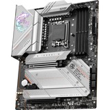 MSI MPG Z790 EDGE WIFI, Mainboard silber