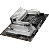MSI MPG Z790 EDGE WIFI, Mainboard silber