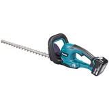 Makita Akku-Heckenschere DUH507Z, 18Volt blau/schwarz, ohne Akku und Ladegerät