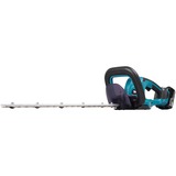 Makita Akku-Heckenschere DUH507Z, 18Volt blau/schwarz, ohne Akku und Ladegerät