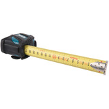 Makita Maßband 5,5 Meter, Bandmaß blau/schwarz