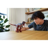 Mattel Jurassic World Hammond Collection - Carnotaurus, Spielfigur 