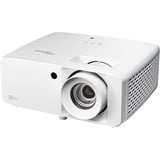 Optoma UHZ66, Laser-Beamer weiß, Full3D, UltraHD/4K, HDMI