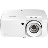 Optoma UHZ66, Laser-Beamer weiß, Full3D, UltraHD/4K, HDMI