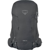 Osprey Viva 45, Rucksack grau, 45 Liter