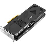PNY GeForce RTX 5070 Ti OC, Grafikkarte DLSS 4, 3x DisplayPort, 1x HDMI 2.1