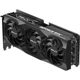 PNY GeForce RTX 5070 Ti, Grafikkarte DLSS 4, 3x DisplayPort, 1x HDMI 2.1