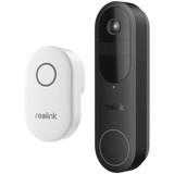 Reolink D340B, Türklingel 