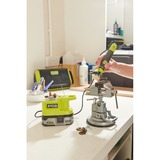 Ryobi ONE+ Akku-Rotationswerkzeug RRT18-0, 18Volt, Geradschleifer grün/schwarz, ohne Akku und Ladegerät